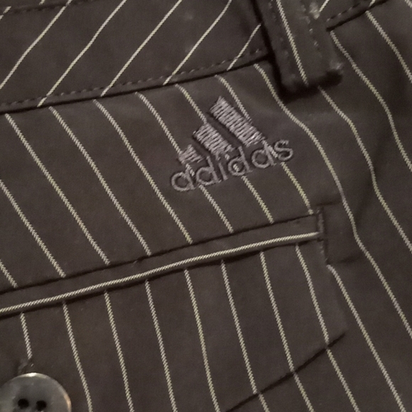 Adidas Woman's golf pants - Picture 5 of 9